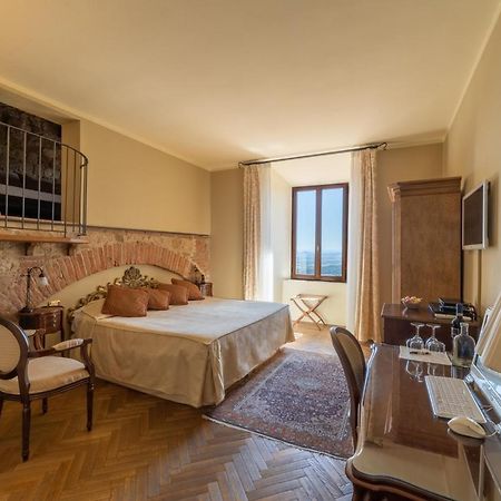 La Locanda Di San Francesco Montepulciano Stazione Buitenkant foto