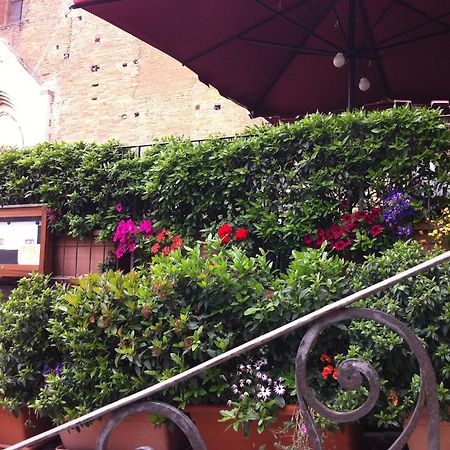 La Locanda Di San Francesco Montepulciano Stazione Buitenkant foto
