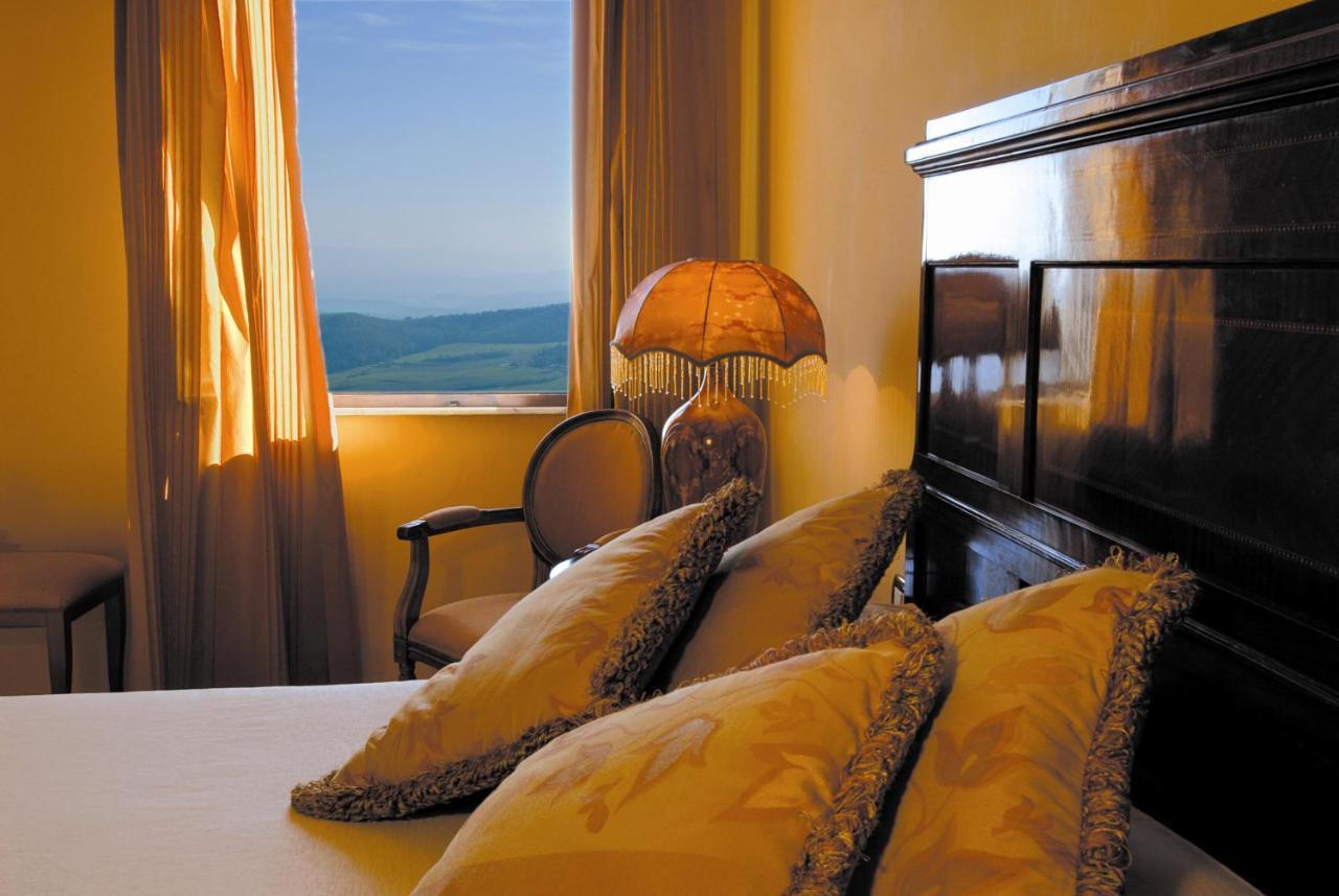 La Locanda Di San Francesco Montepulciano Stazione Buitenkant foto