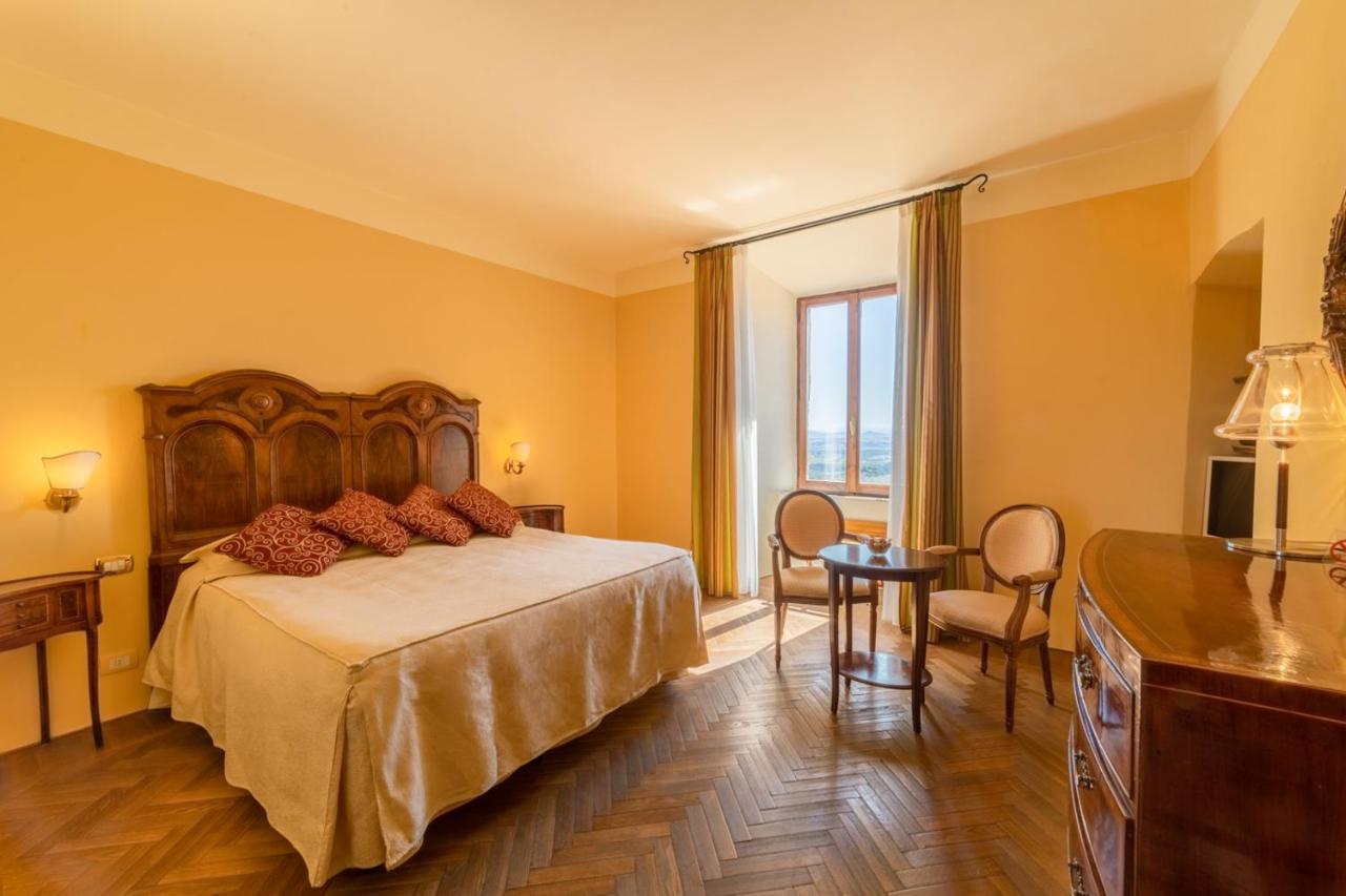 La Locanda Di San Francesco Montepulciano Stazione Buitenkant foto