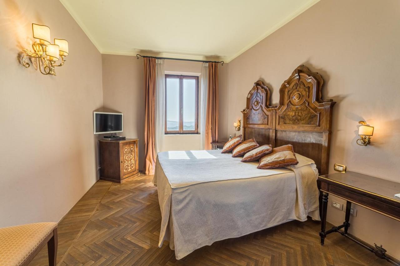La Locanda Di San Francesco Montepulciano Stazione Buitenkant foto