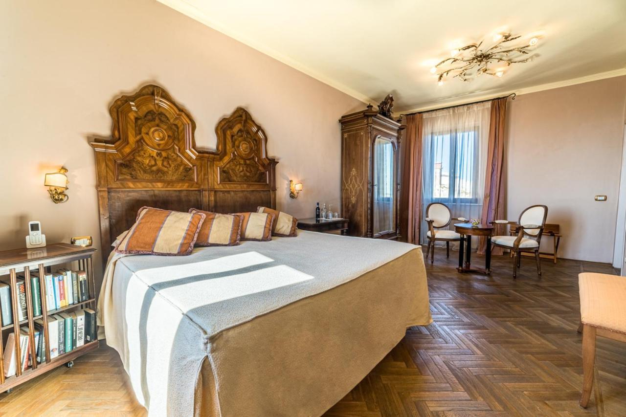 La Locanda Di San Francesco Montepulciano Stazione Buitenkant foto
