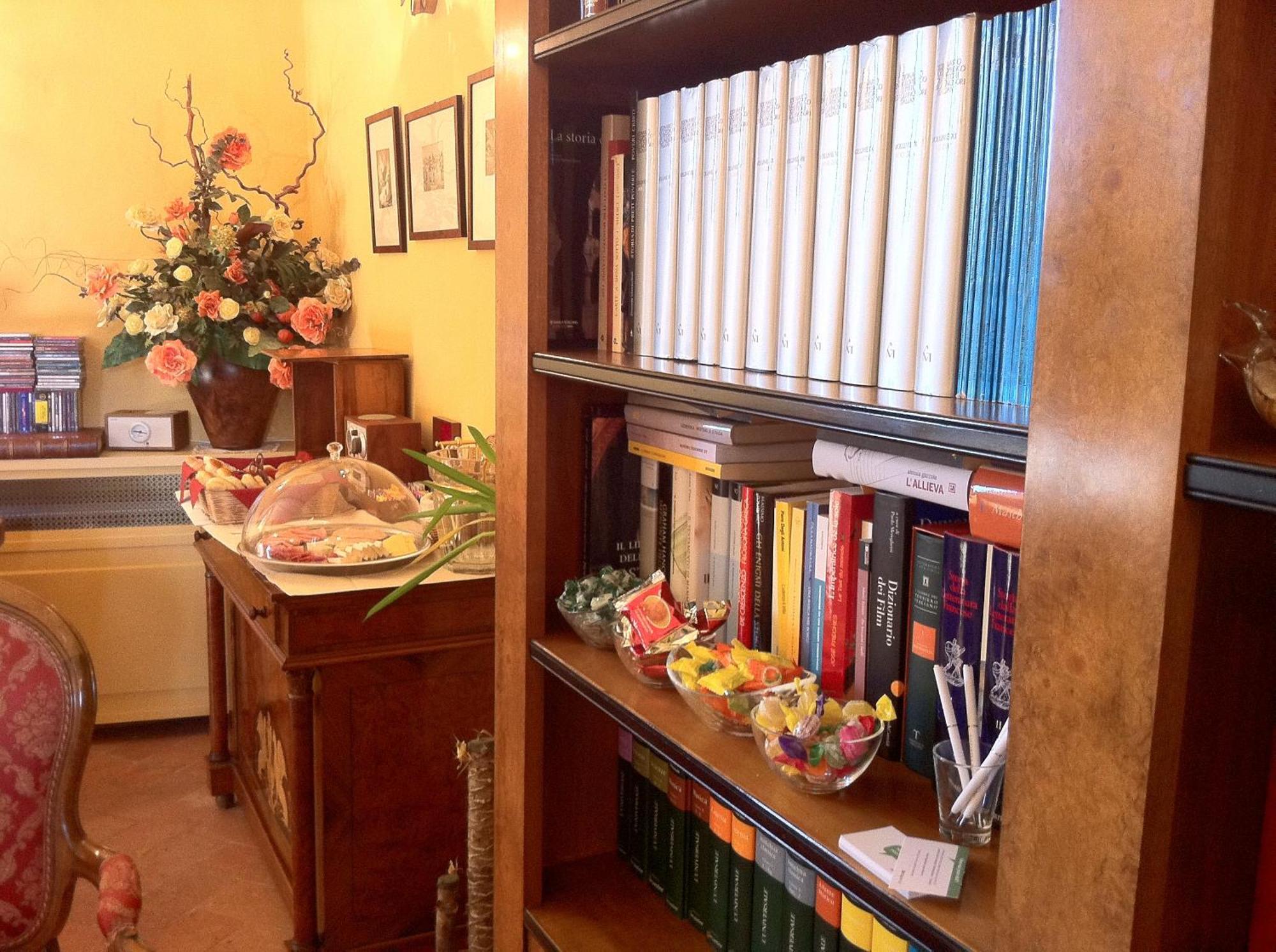 La Locanda Di San Francesco Montepulciano Stazione Buitenkant foto
