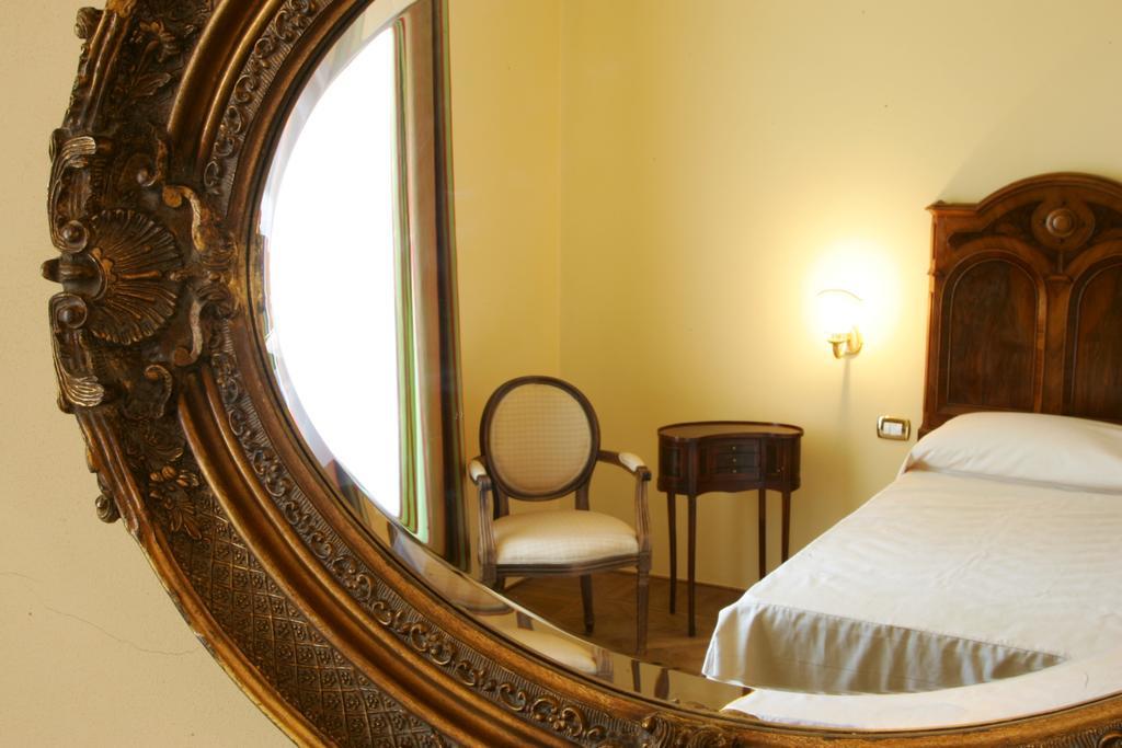 La Locanda Di San Francesco Montepulciano Stazione Buitenkant foto
