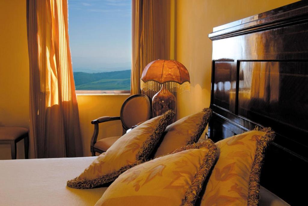La Locanda Di San Francesco Montepulciano Stazione Kamer foto