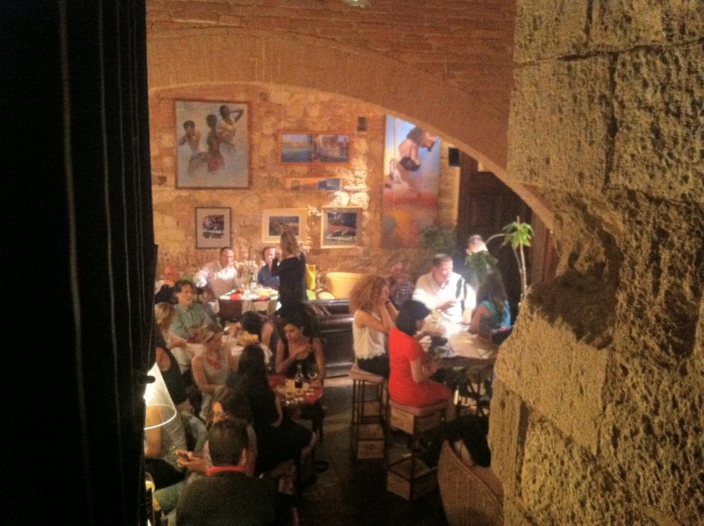 La Locanda Di San Francesco Montepulciano Stazione Buitenkant foto